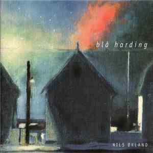 Nils Økland - Blå Harding