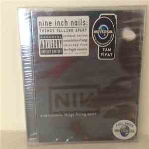 Nine Inch Nails - Things Falling Apart