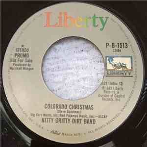 Nitty Gritty Dirt Band - Colorado Christmas