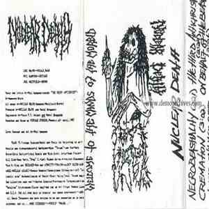 Nuclear Death - Welcome To The Minds Of The Morbid