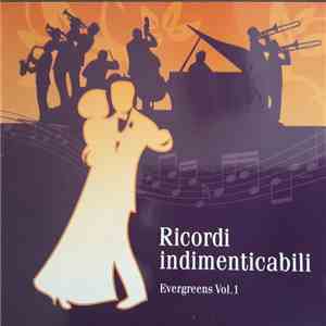 Orchester Ambros Seelos - Ricordi Indimenticabili (Evergreens Vol. 1)