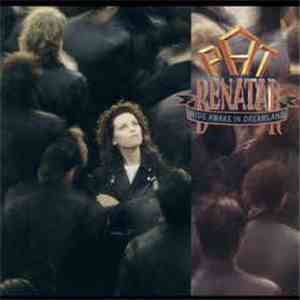 Pat Benatar - Wide Awake In Dreamland