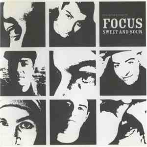 Phil Asher Presents Focus - Sweet And Sour