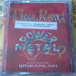 Power Metal - The Best Slow Hits