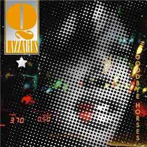 Q. Lazzarus - Goodbye Horses