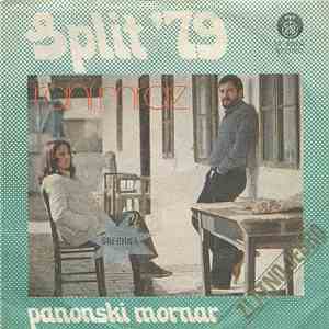 Rani Mraz - Panonski Mornar