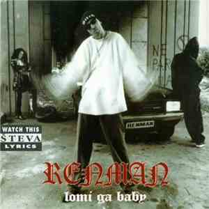 Renman - Lomi Ga Baby