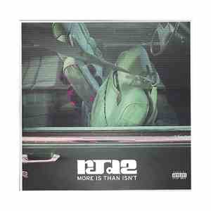 RJD2 - More Is Than Isn't