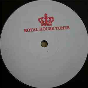 Roy Rogers / Together  - Royal House Tunes