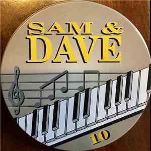 Sam & Dave - Sam & Dave