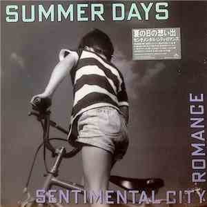 Sentimental City Romance - Summer Days