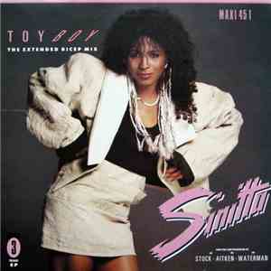 Sinitta - Toy Boy (The Extended Bicep Mix)