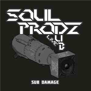 Soulprodz - Sub Damage