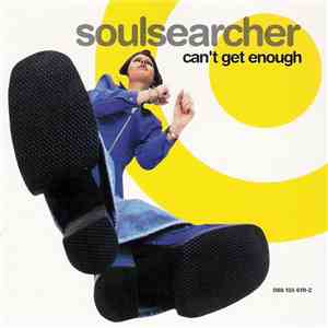 Soulsearcher - Can't Get Enough