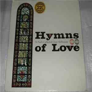 St Paul's Cathedral Choir  - Hymns Of Love