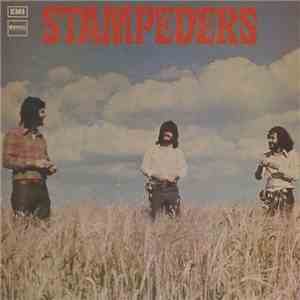 Stampeders - Stampeders