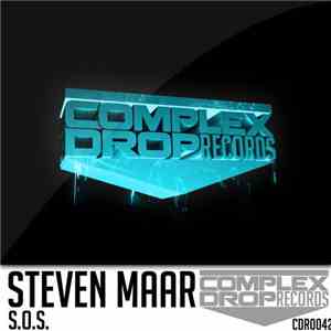 Steven Maar - S.O.S.