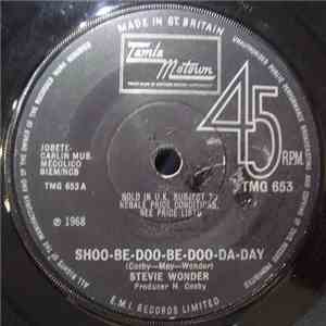 Stevie Wonder - Shoo-Be-Doo-Be-Doo-Da-Day