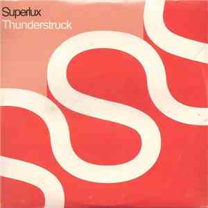 Superlux  - Thunderstruck