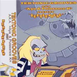 Tektonic Grooves - BeetleSound