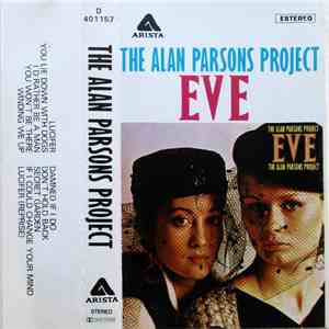 The Alan Parsons Project - Eve
