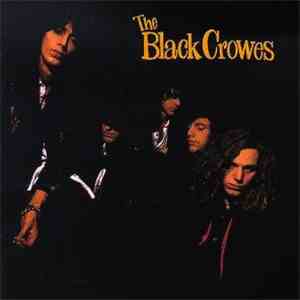 The Black Crowes - Shake Your Money Maker