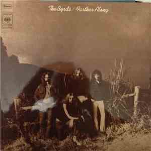The Byrds - Farther Along