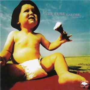 The Cure - Galore (The Singles 1987-1997)