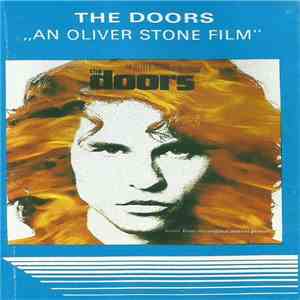 The Doors - The Doors  An Oliver Stone Film