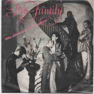 The Family  - The Screams Of Passion