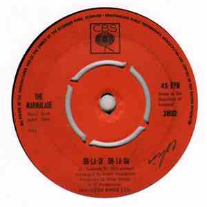 The Marmalade - Ob-La-Di Ob-La-Da