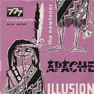 The Newtones  - Apache