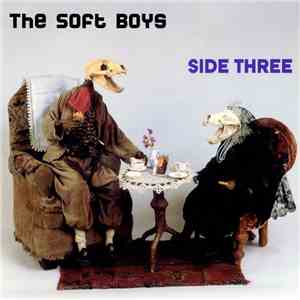 The Soft Boys - Side Three