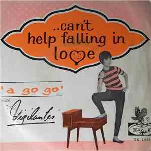 The Vigilantes  - A Go Go With 