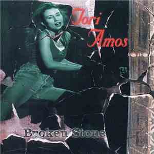 Tori Amos - Broken Stone