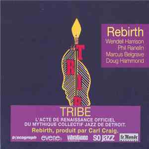 Tribe  - Rebirth