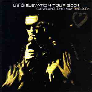 U2 - Elevation: Cleveland