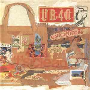 UB40 - Baggariddim
