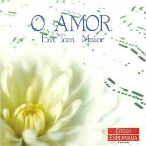 Unknown Artist - O Amor Em Tom Maior