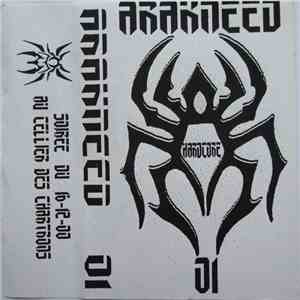 Ursyan / Ansefal - Arakneed 01