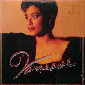 Vaneese Thomas - Vaneese