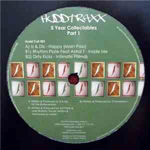 Various - 5 Years Collectables - Part 1