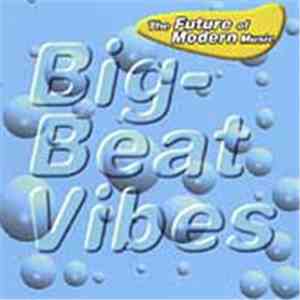 Various - Big-Beat Vibes - The Future Of Modern Music
