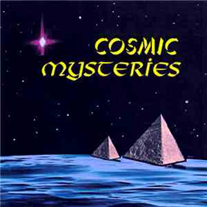 Various - Cosmic Mysteries