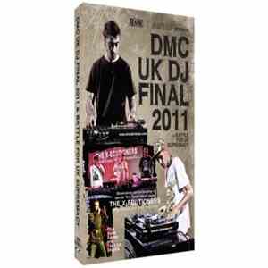 Various - DMC DJ Championship UK Final 2011