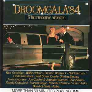 Various - Droomgala ´84
