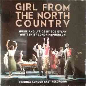 Various - Girl From The North Country: Original London Cast Recording