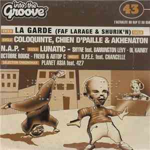 Various - Into The Groove 43