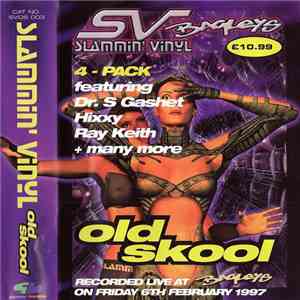 Various - Live @ Bagleys 6th February 1998