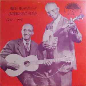 Various - Memphis Jamboree 1927-1936
